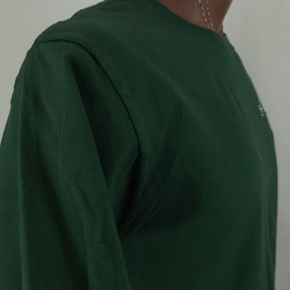 Irish Girls Rock Shamrock Embroidered St. L - Picture 6 of 7